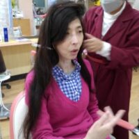 ヘアドネーション